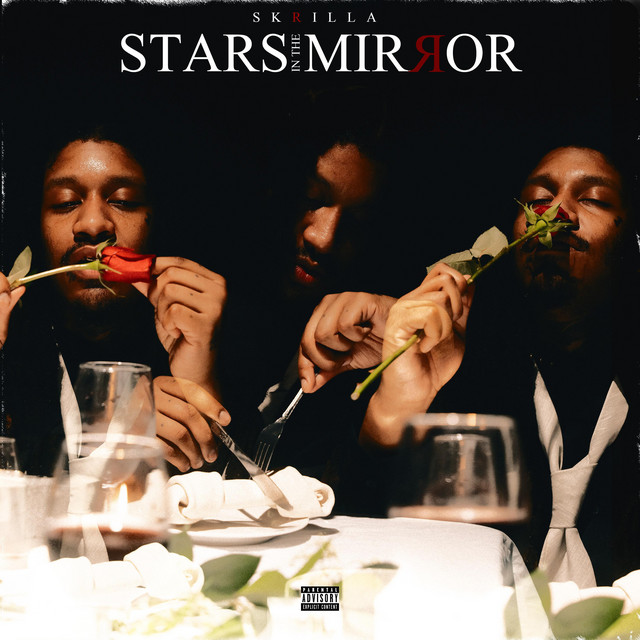 Stars In The Mirror