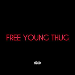 Thug it out (FREE YOUNG THUG)