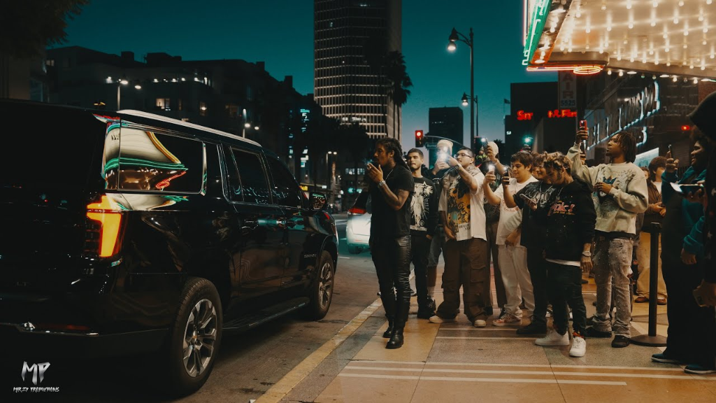 Lil Hawa Strikes Deep in Emotional "Real Me" Music Video