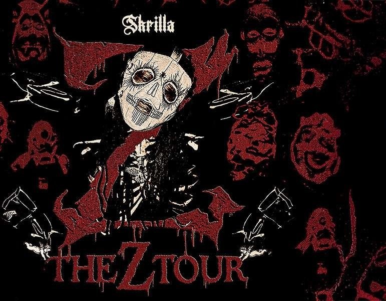 "Z Tour" Wrap-Up: Skrilla Sells Out The Fillmore & Gramercy Theatre